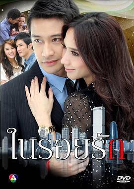 爱的痕迹 ในรอยรัก (2011)海报