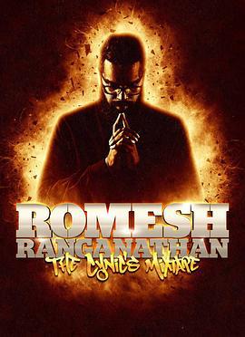 罗梅什·兰加纳坦：玩世不恭者 第一季 Romesh Ranganathan: The Cynic Season 1 (2022)海报