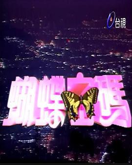 蝴蝶密码 (2005)海报