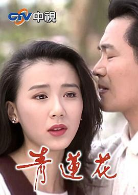 青蓮花 (1994)海报