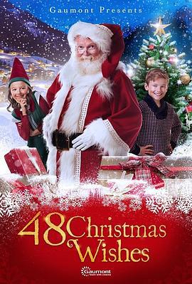 48个圣诞愿望 48 Christmas Wishes (2017)海报