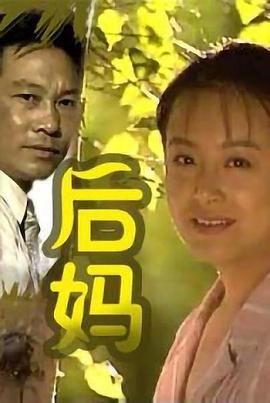 后妈 (1996)海报