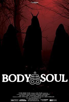 肉与灵 Body & Soul (2024)海报