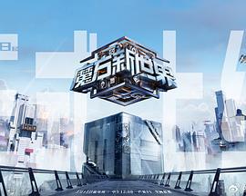 魔方新世界 (2024) xing_ji_zhi_zhan_ii_xia海报