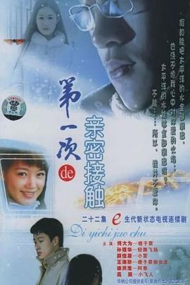 第一次的亲密接触 (2004)海报