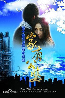 家有公婆 (2009)海报