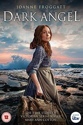 黑暗天使 Dark Angel (2016)海报