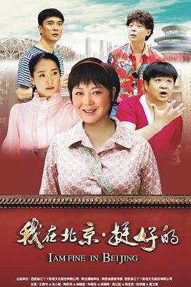 我在北京·挺好的 (2014)海报