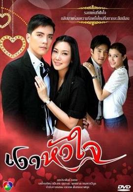 心影 เงาหัวใจ (2010)海报