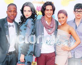 胜利之歌 第一季 Victorious Season 1 (2010)海报
