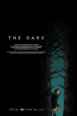 黑暗 The Dark (2018)海报