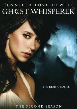鬼语者 第二季 Ghost Whisperer Season 2 (2006)海报