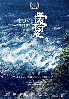 爱不可及 (2018)海报