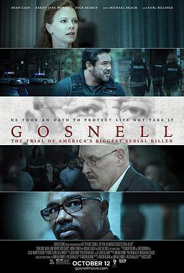 戈斯内尔：美国连环杀手 Gosnell: America's Biggest Serial Killer (2018)海报