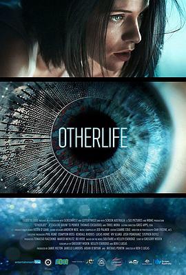 虚拟实惊 Otherlife (2017)海报