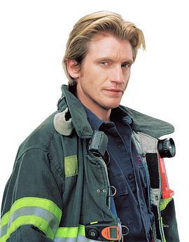 火线救援 第二季 Rescue Me Season 2 (2005)海报