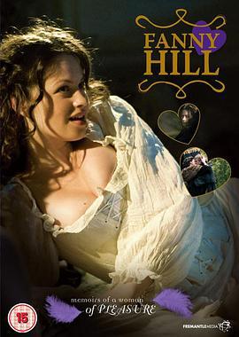 芬妮希尔 Fanny Hill (2007)海报