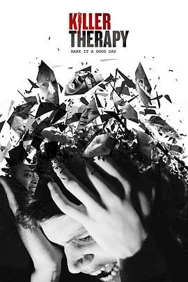 杀手疗法 Killer Therapy (2019)海报