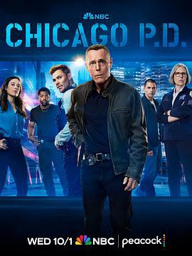 芝加哥警署 第十三季 Chicago P.D. Season 13 (2025)海报