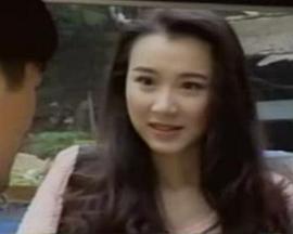 别说爱我 (1995)海报
