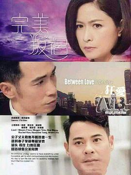 完美叛侣 完美叛侶 (2016)海报