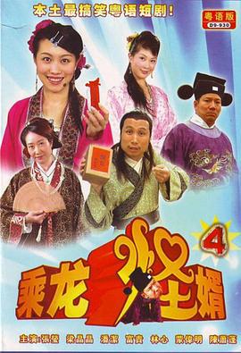 乘龙怪婿 第四季 (2009)海报