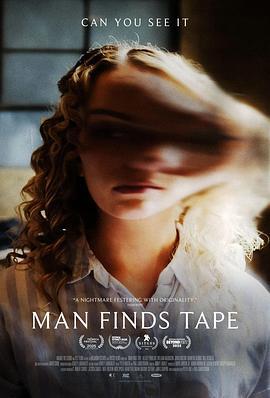录像疑云 Man Finds Tape (2025)海报