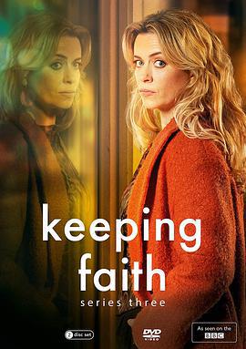 信任之危 第三季 Keeping Faith Season 3 (2021)海报