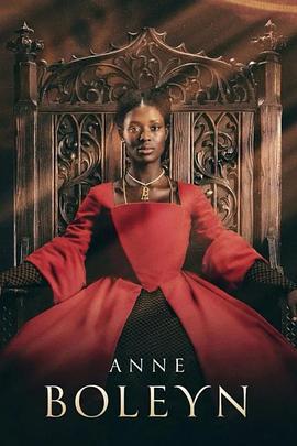 安妮·博林 Anne Boleyn (2021)海报