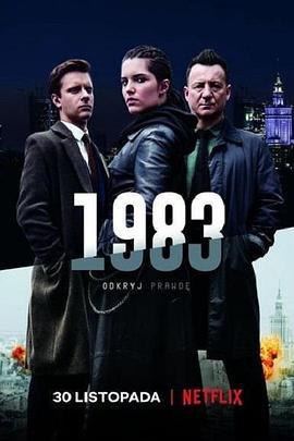 1983 (2018)海报