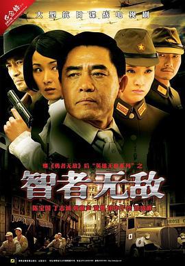 智者无敌 (2011)海报