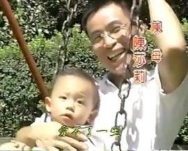 喜愿花 (1996)海报