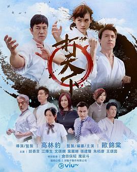 打天下 (2020)海报