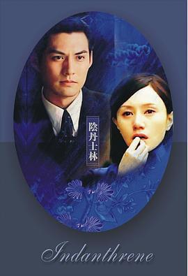 阴丹士林 (2008)海报