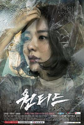 通缉令 원티드 (2016)海报