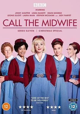 呼叫助产士 第十一季 Call the Midwife Season 11 (2022)海报