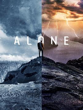 荒野独居 第十季 Alone Season 10 (2023)海报