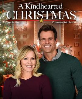 A Kindhearted Christmas (2021)海报