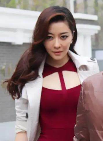 燃骚女子的欲望海报