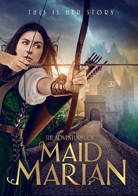 少女玛丽安的冒险 The Adventures of Maid Marian (2022)海报