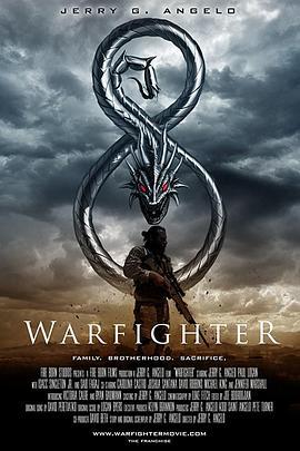 铁血守护者 Warfighter (2018)海报