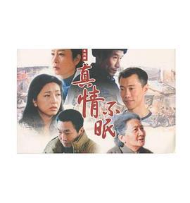真情不眠 (2003)海报