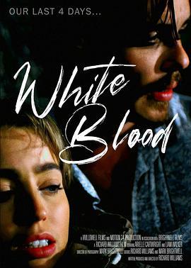 白细胞 White Blood (2023)海报