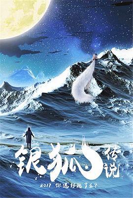 银狐传说 (2018)海报