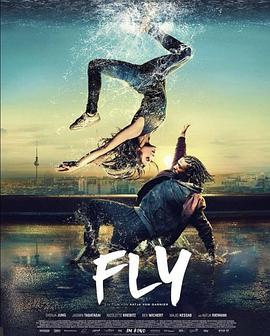 神舞飞扬 Fly (2021)海报