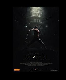 轮椅惊魂 The Wheel (2019)海报