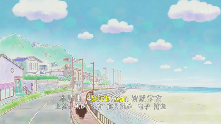 团团奇米莫 ちみも (2022)海报