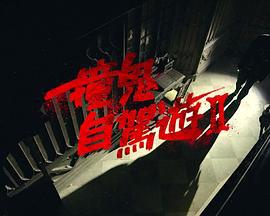 撞鬼自驾游2 撞鬼自駕遊 II (2025)海报