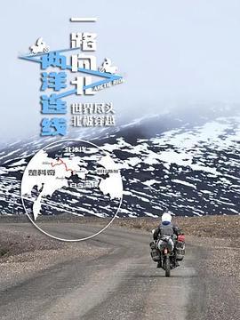 一路向北 两洋连线 (2020)海报