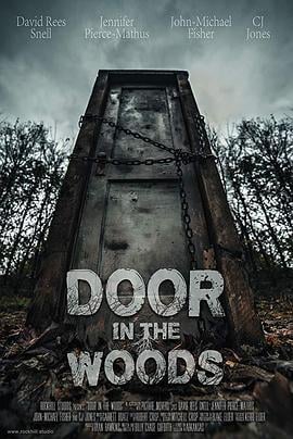 森林之门 Door in the Woods (2019)海报